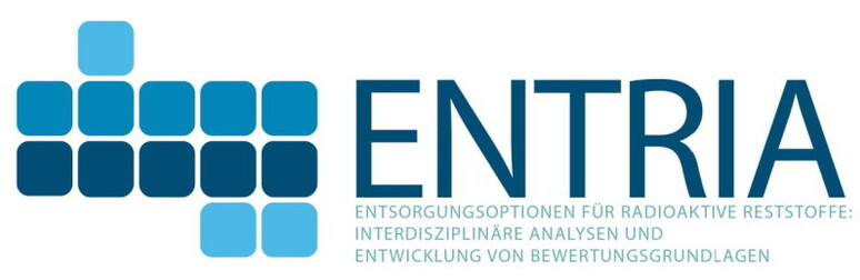 ENTRIA – Institute of Radioecology and Radiation Protection – Leibniz ...